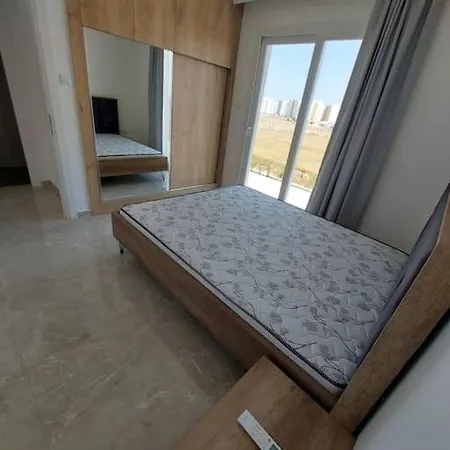 1 Bedroom - New Furnishings *