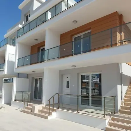 Διαμέρισμα 1 Bedroom - New Furnishings *